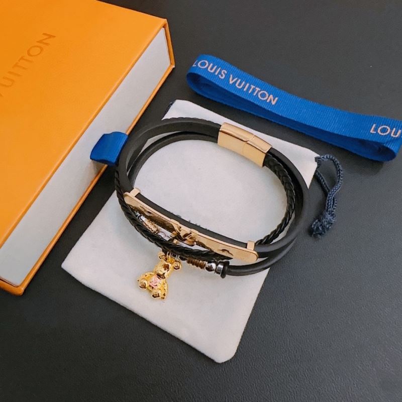 LV Bracelets